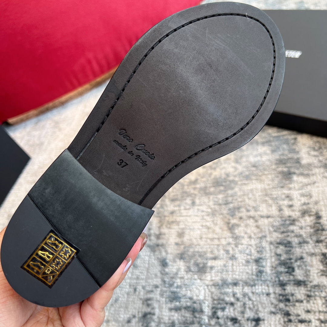 Designer Boots
