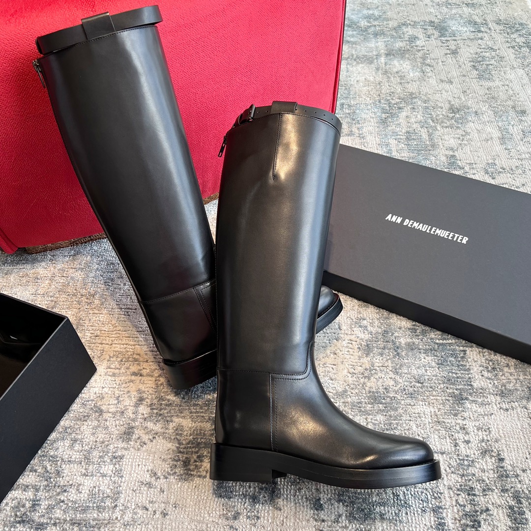 Designer Boots