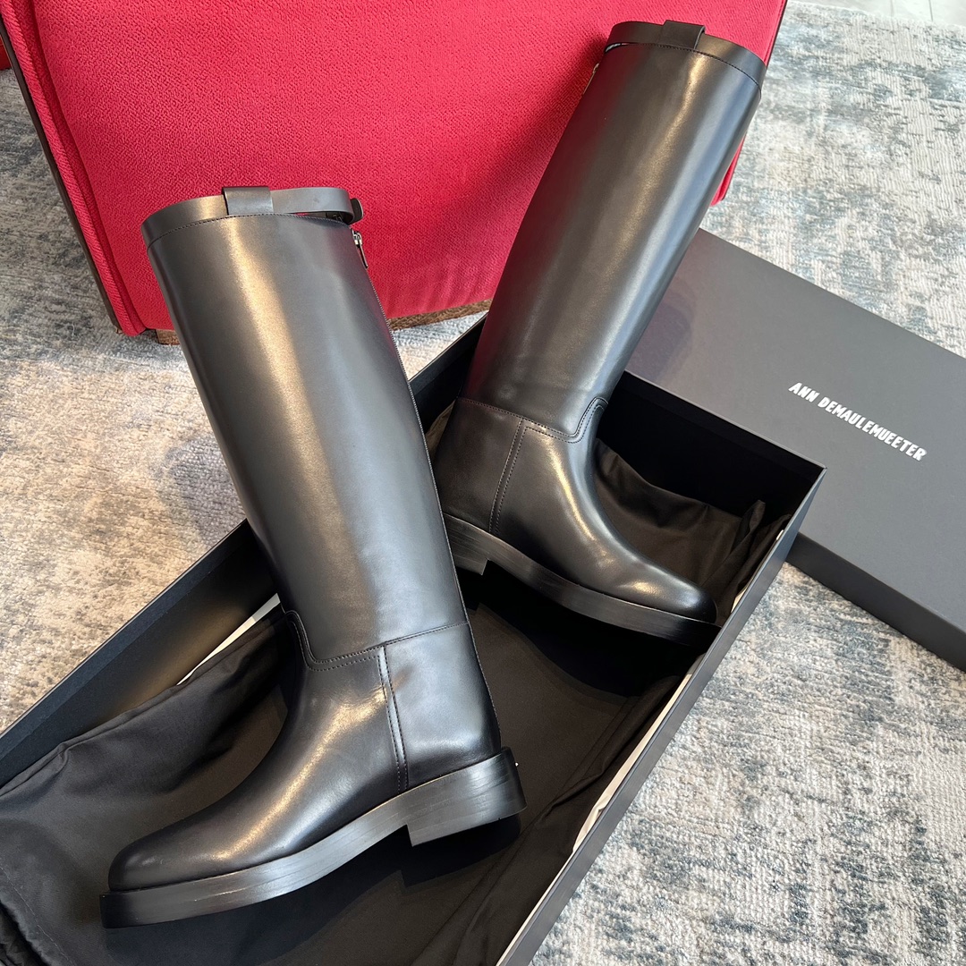 Designer Boots