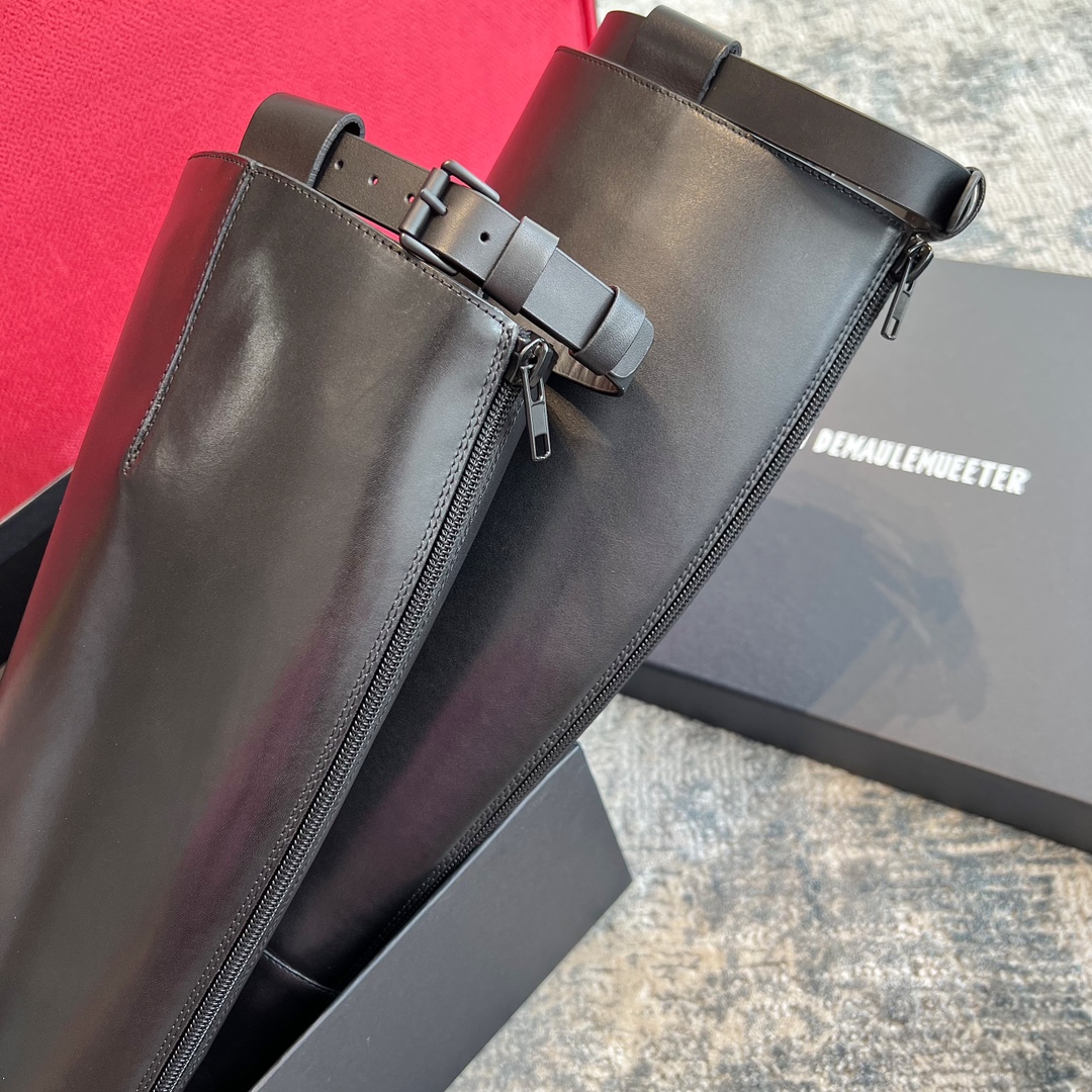 Designer Boots