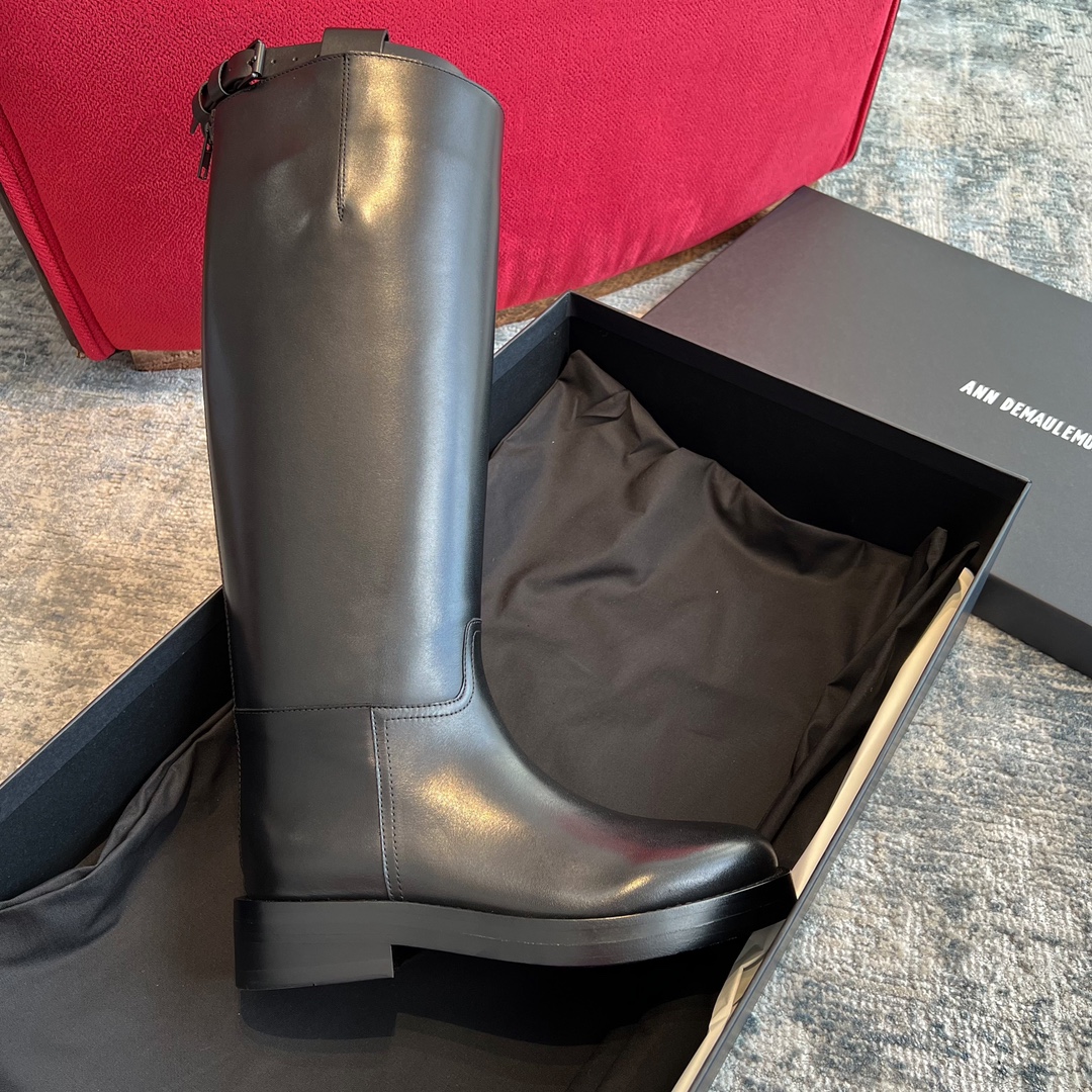 Designer Boots