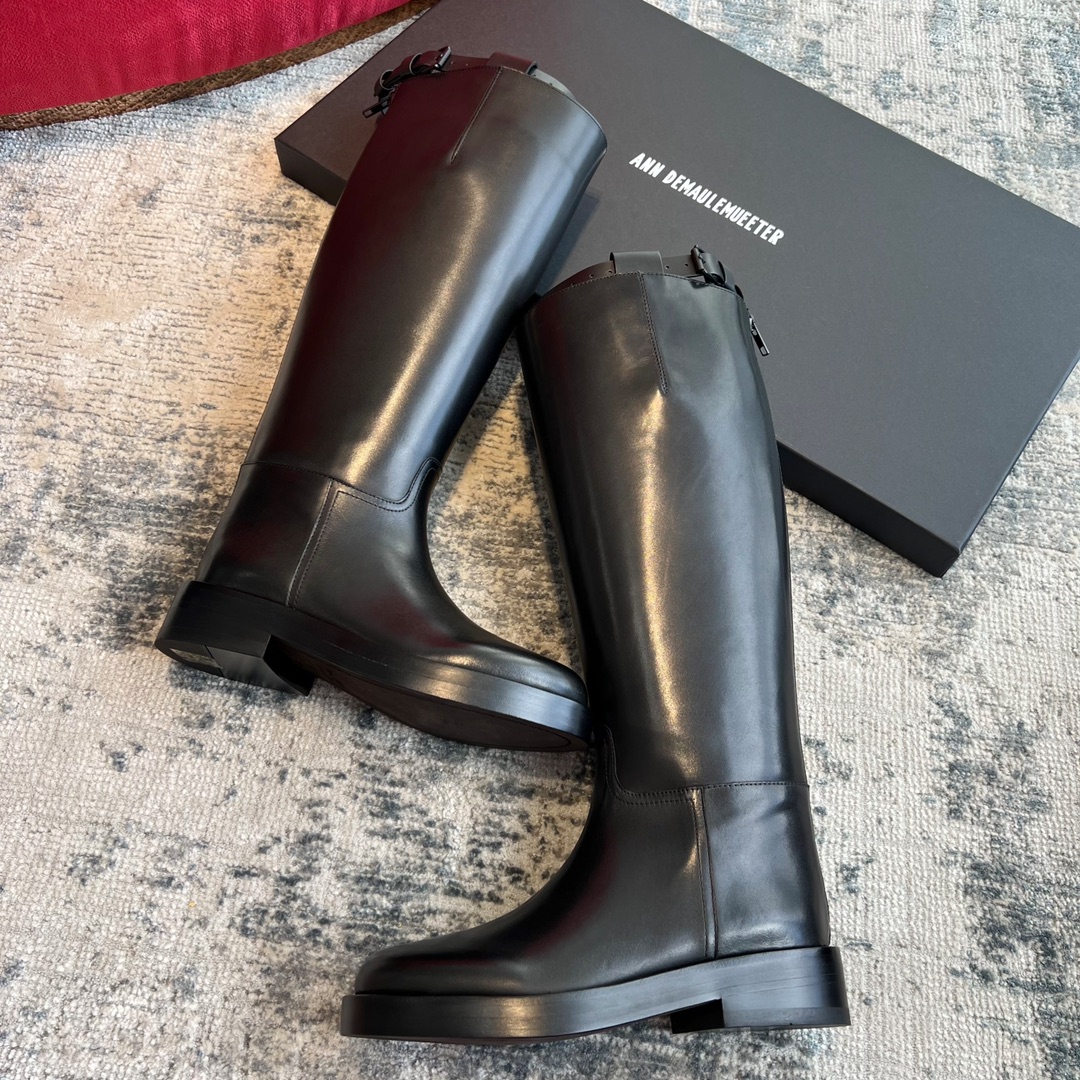 Designer Boots