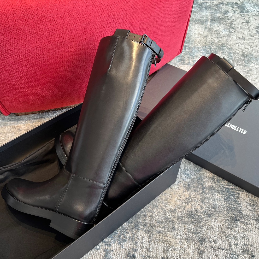 Designer Boots