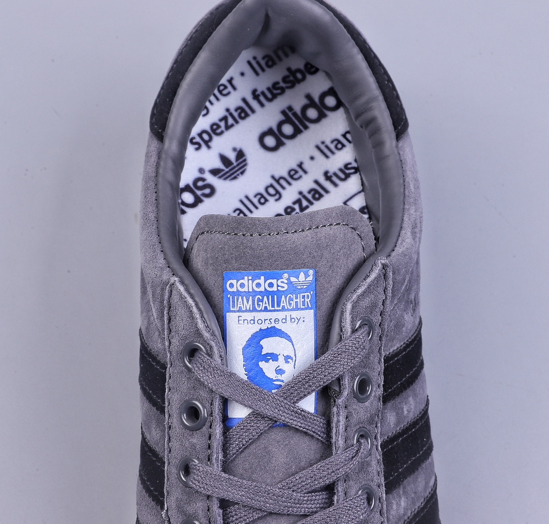 Ad Originals Denim Italia Spzl J Adi anti-slip wear-resistant low-top sports casual shoes GW3816