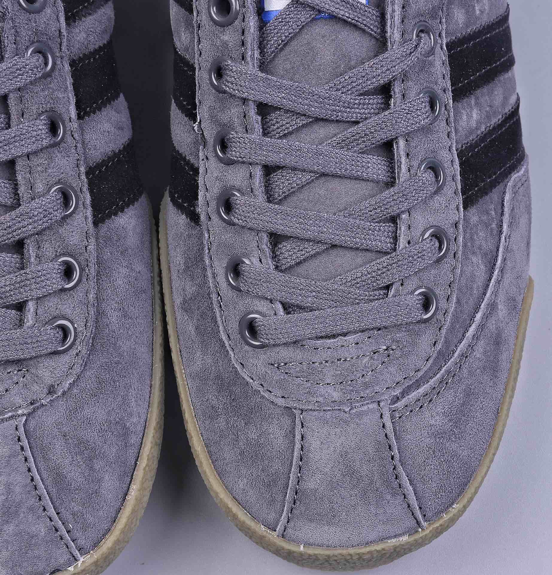 Ad Originals Denim Italia Spzl J Adi anti-slip wear-resistant low-top sports casual shoes GW3816