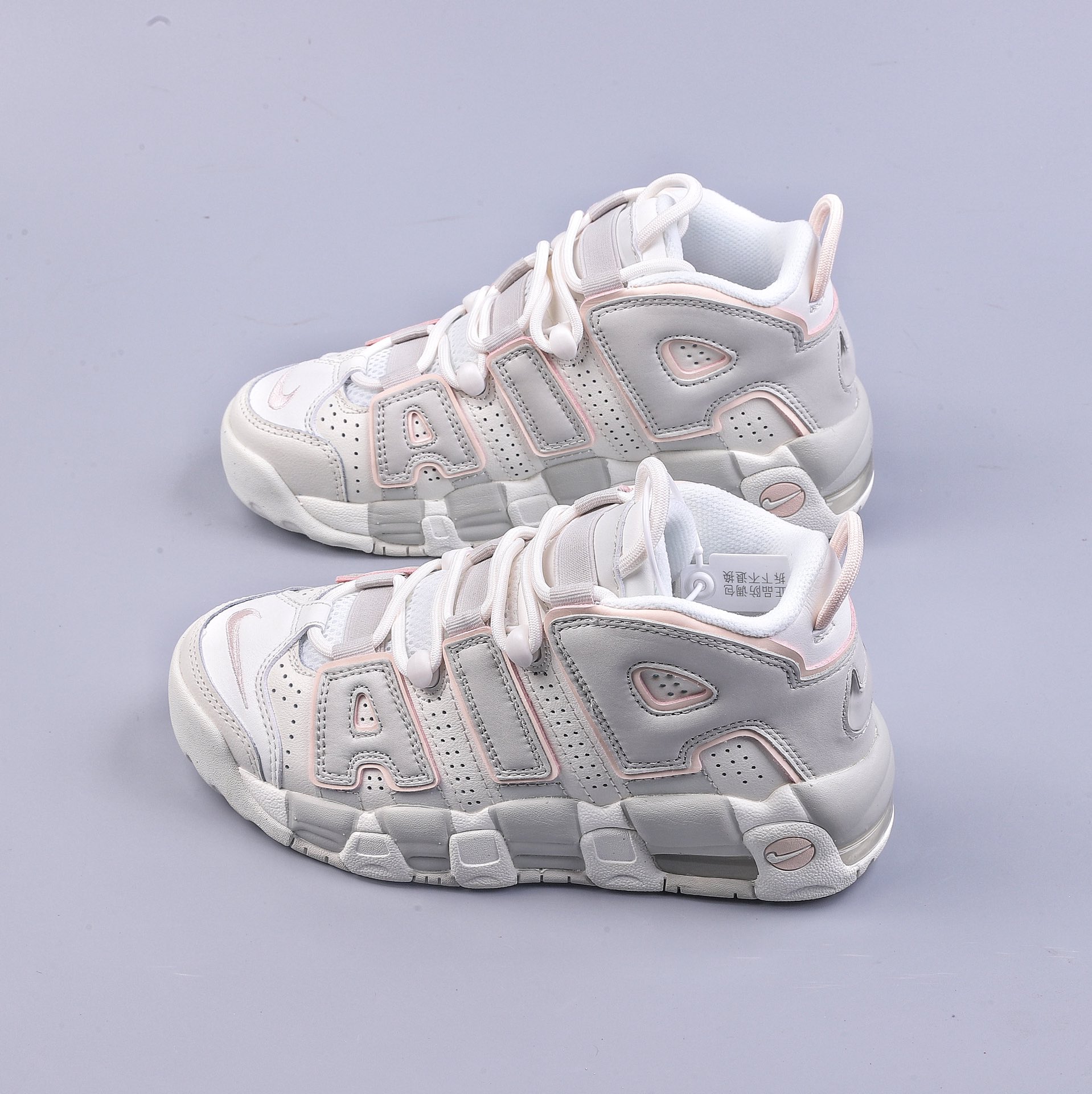 CK NK Air More Uptempo '96 OG Pippen Big AIR DV1137-101