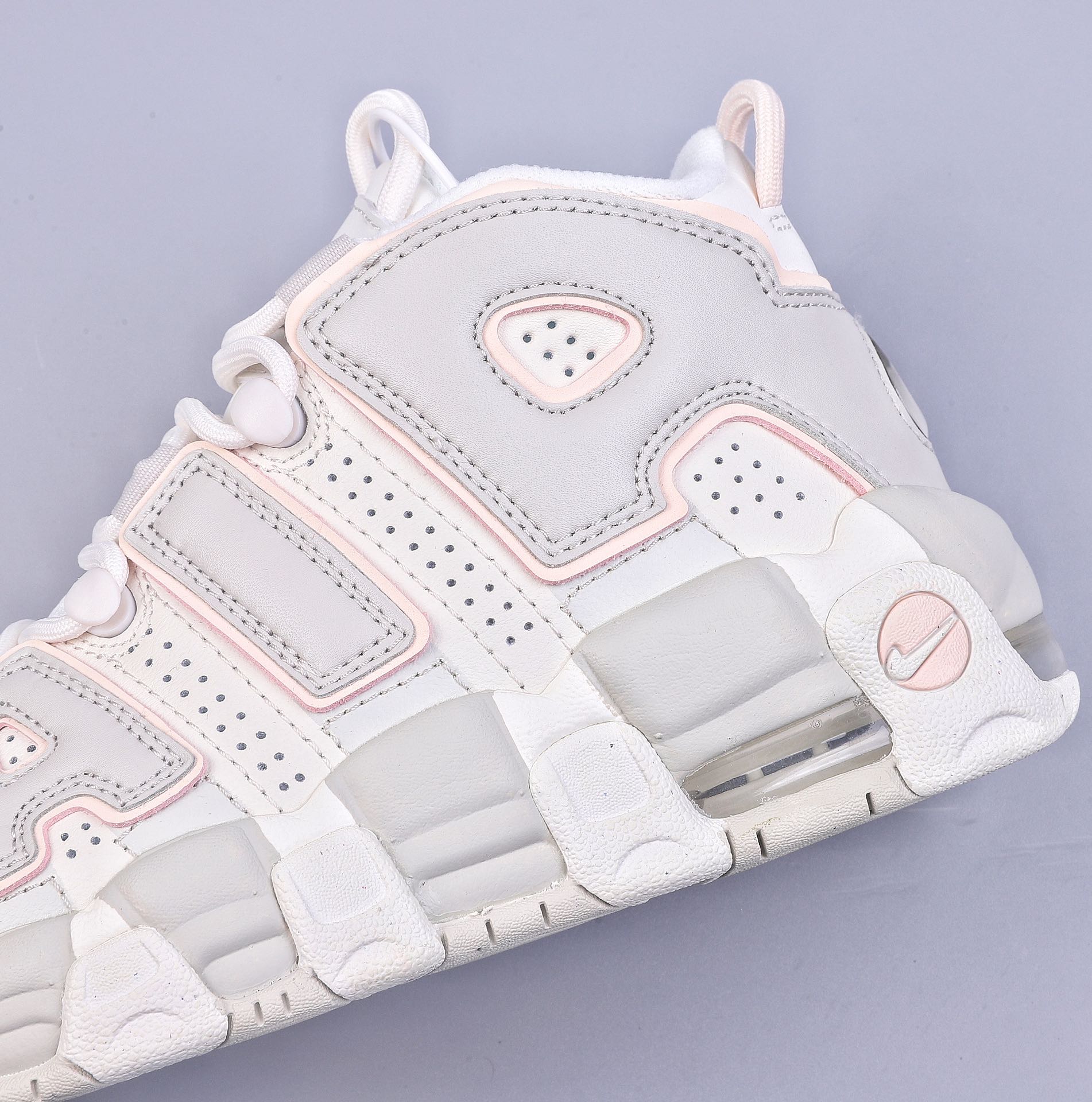 CK NK Air More Uptempo '96 OG Pippen Big AIR DV1137-101