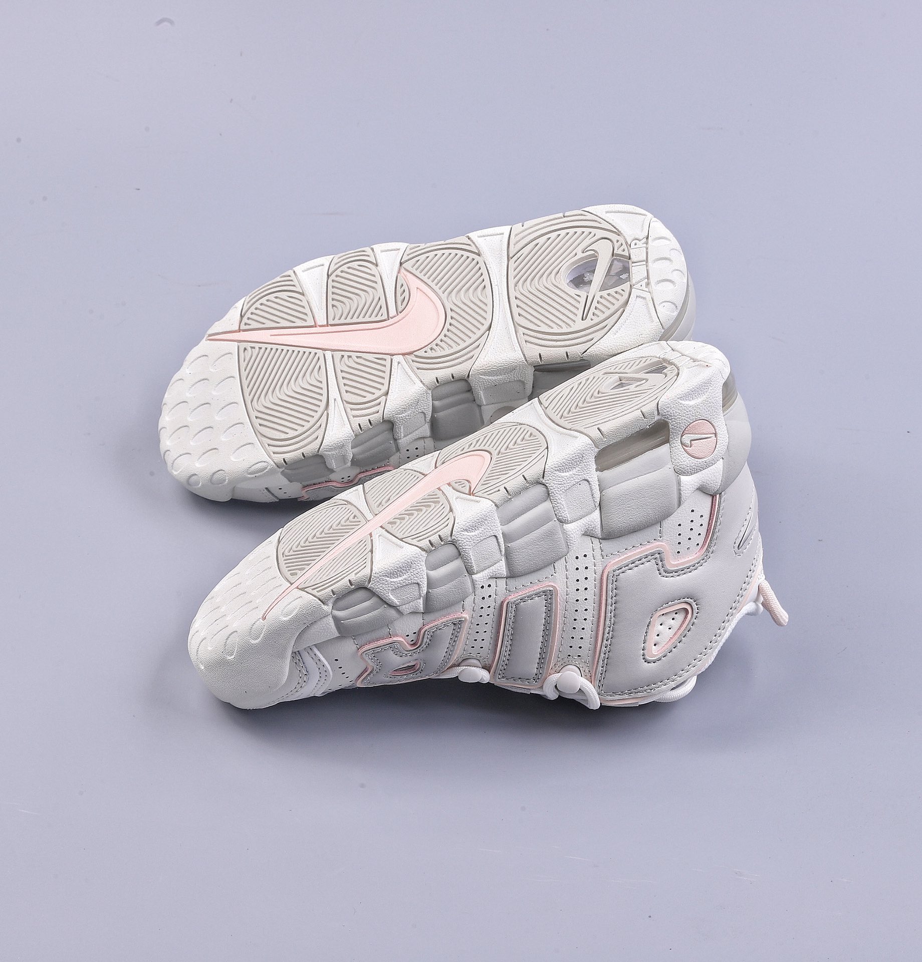 CK NK Air More Uptempo '96 OG Pippen Big AIR DV1137-101