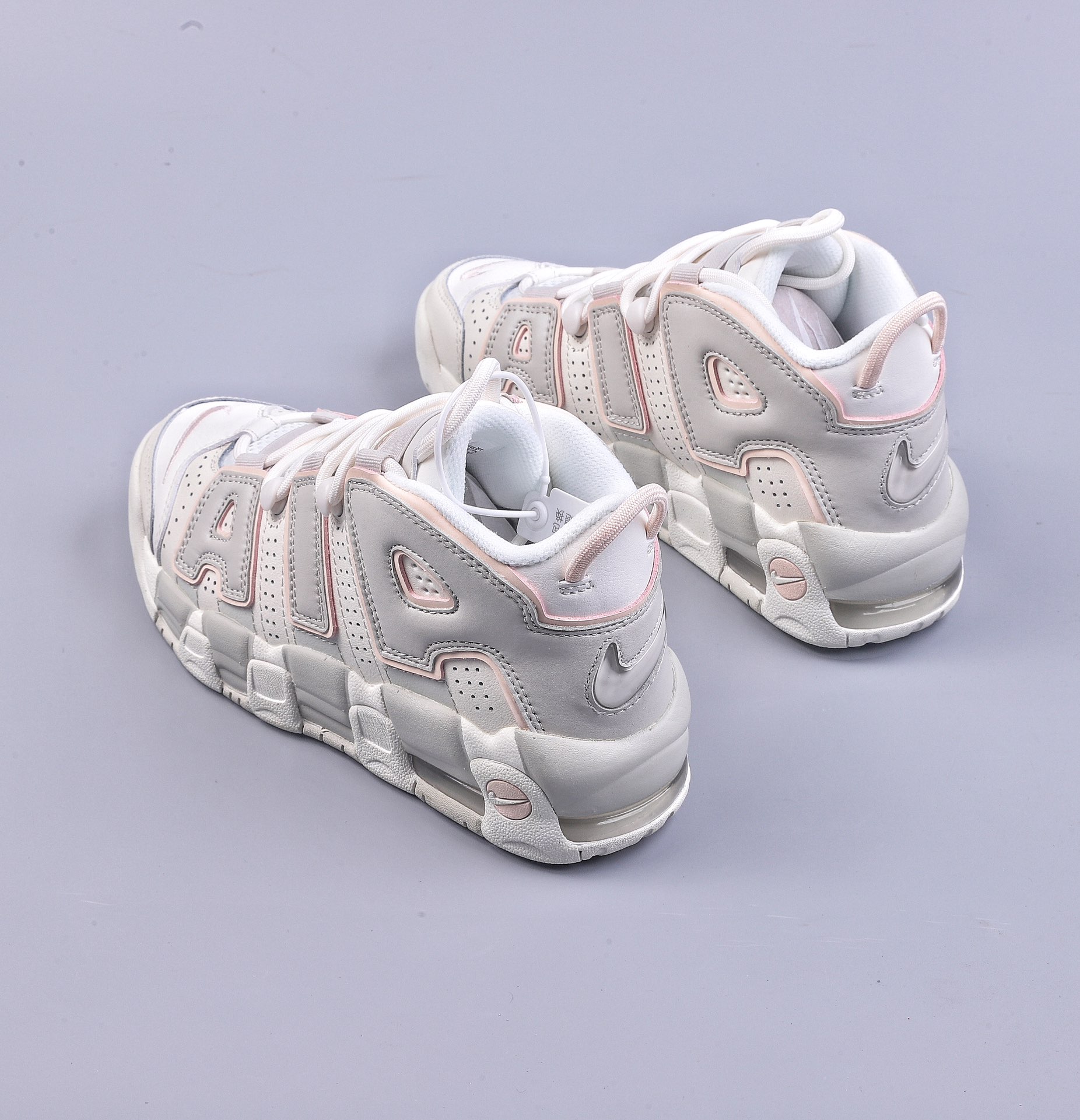 CK NK Air More Uptempo '96 OG Pippen Big AIR DV1137-101