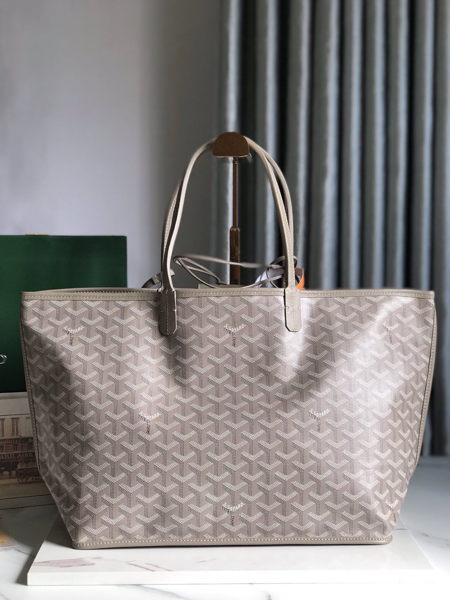 Goyard  购物袋goyard,包 3