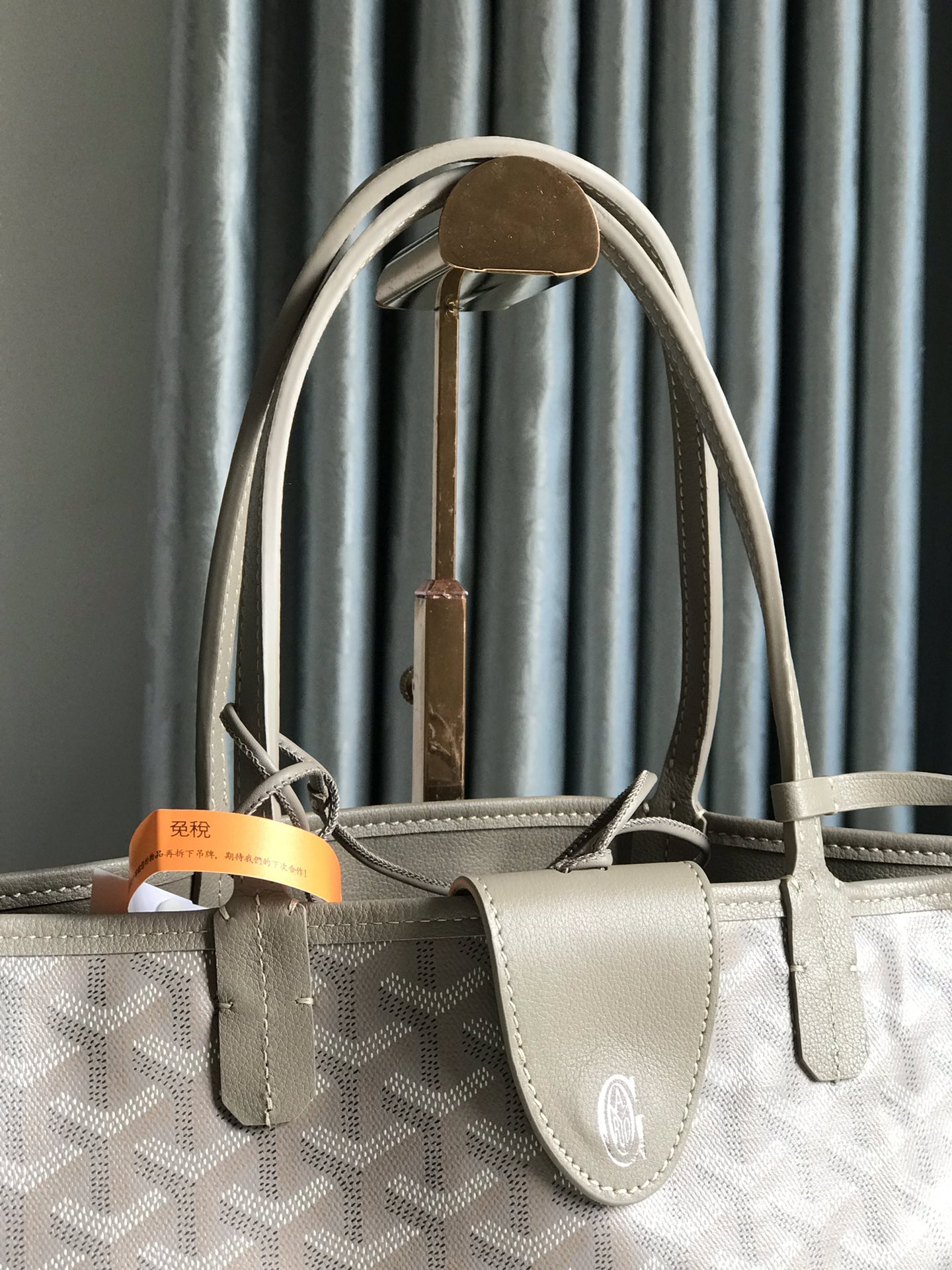 Goyard  购物袋goyard,包 7