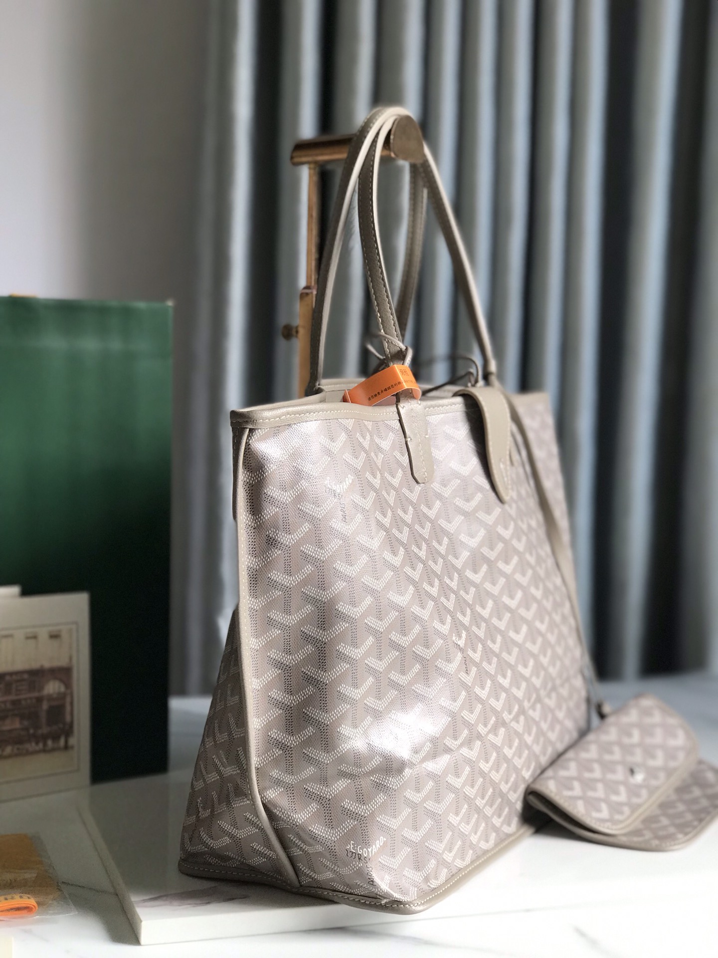 Goyard  购物袋goyard,包 2