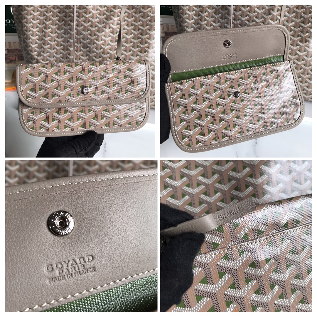 Goyard  购物袋goyard,包 9