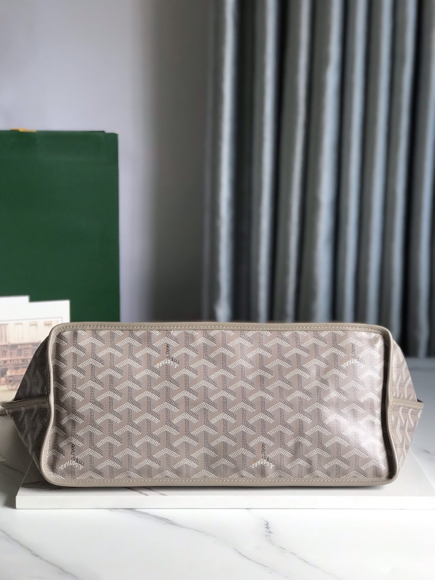Goyard  购物袋goyard,包 4