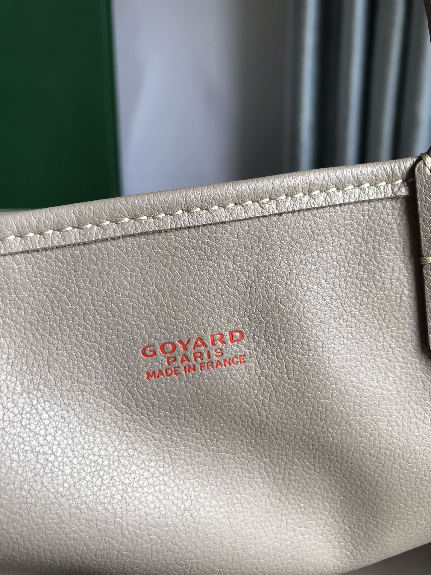 Goyard  购物袋goyard,包 6