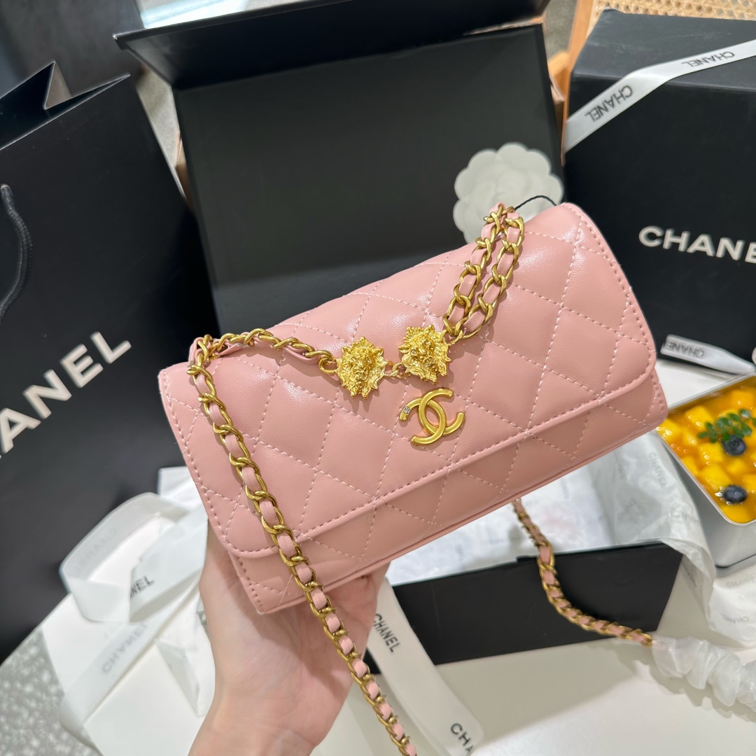 Chanel Bien
 Sacs À Bandoulière & À Épaule La chaîne