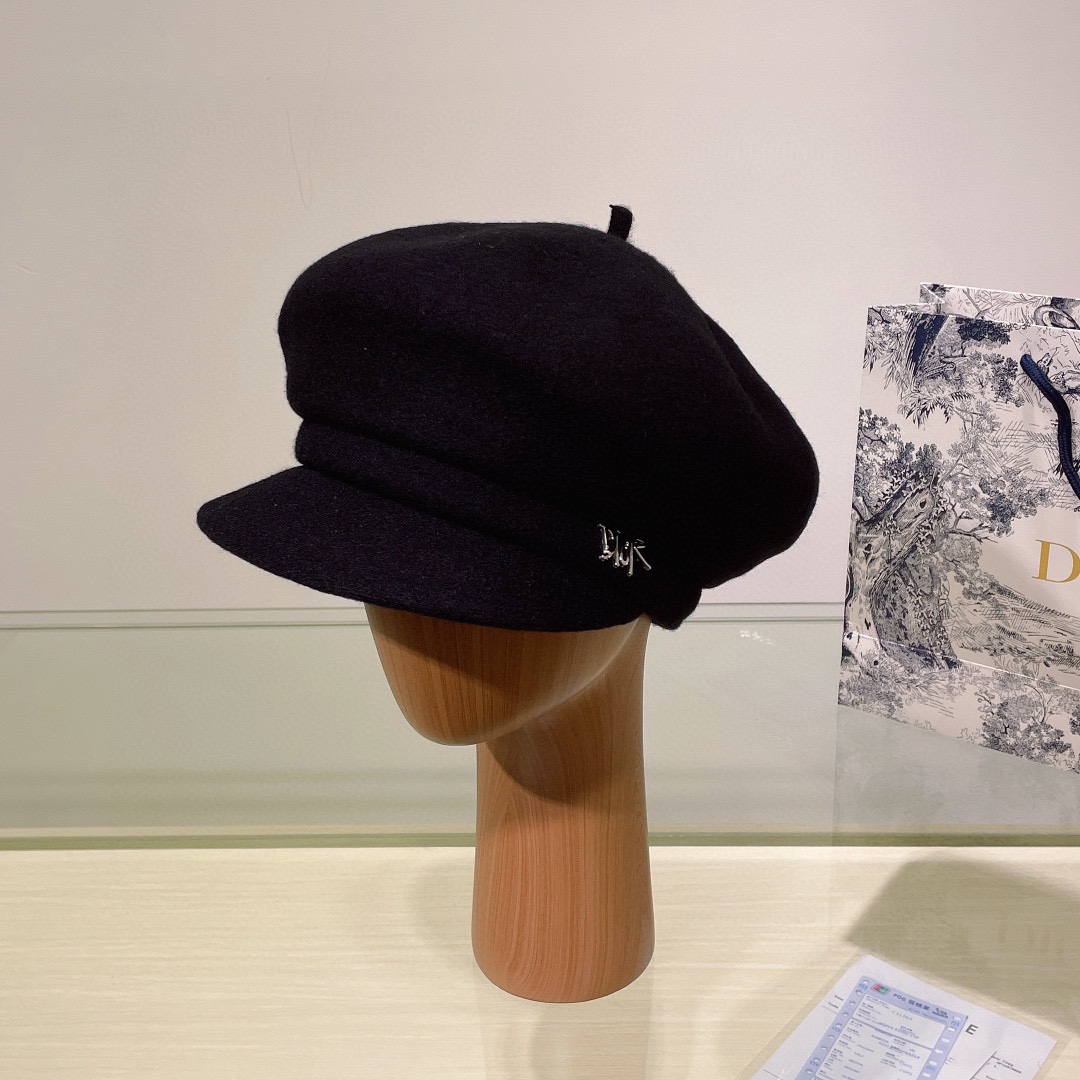 디올 모자 78555 Dior Cap