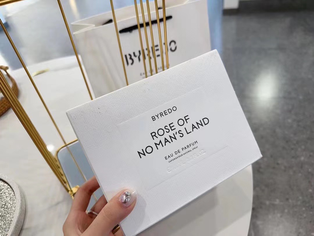 Byredo Perfume