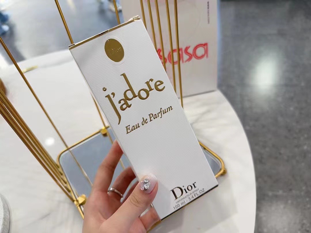 Dior Perfume