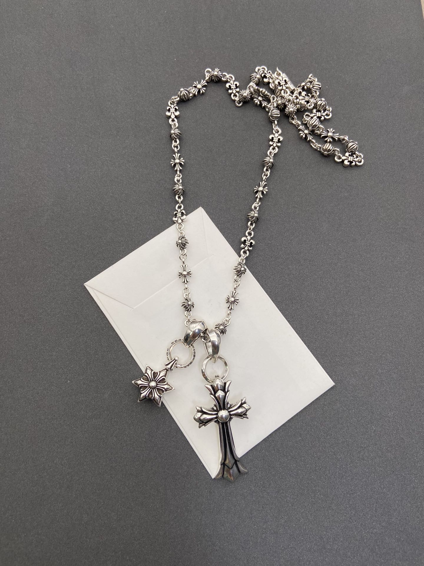Vacheron Constantin Haute Couture Haute Couture Fine Jewelry Necklace 2