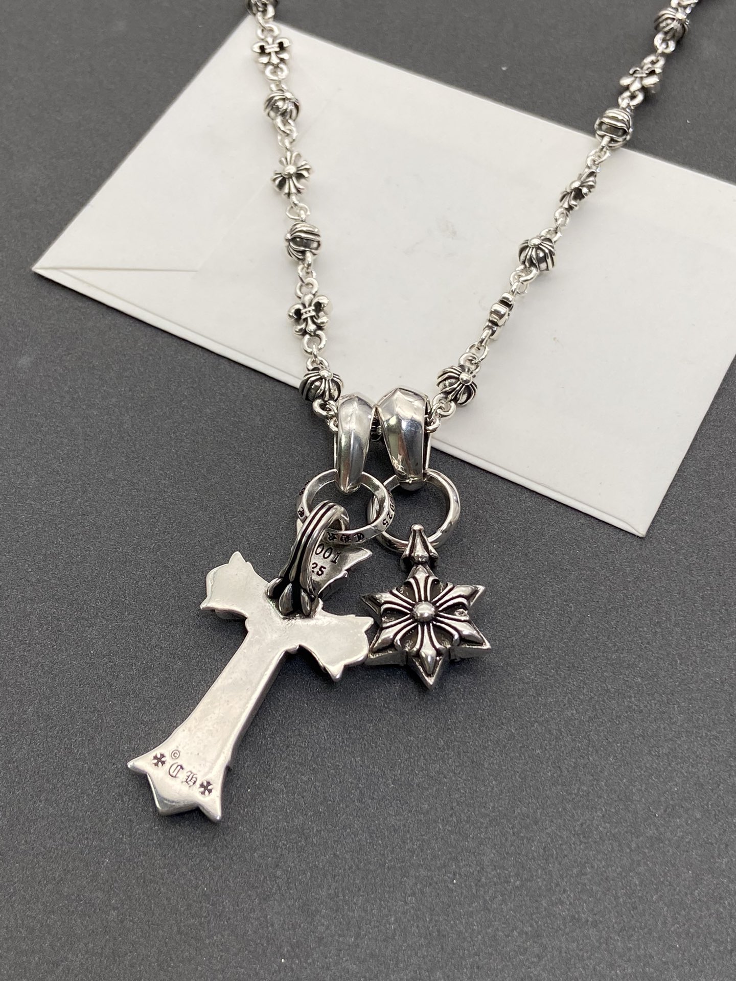 Vacheron Constantin Haute Couture Haute Couture Fine Jewelry Necklace 5