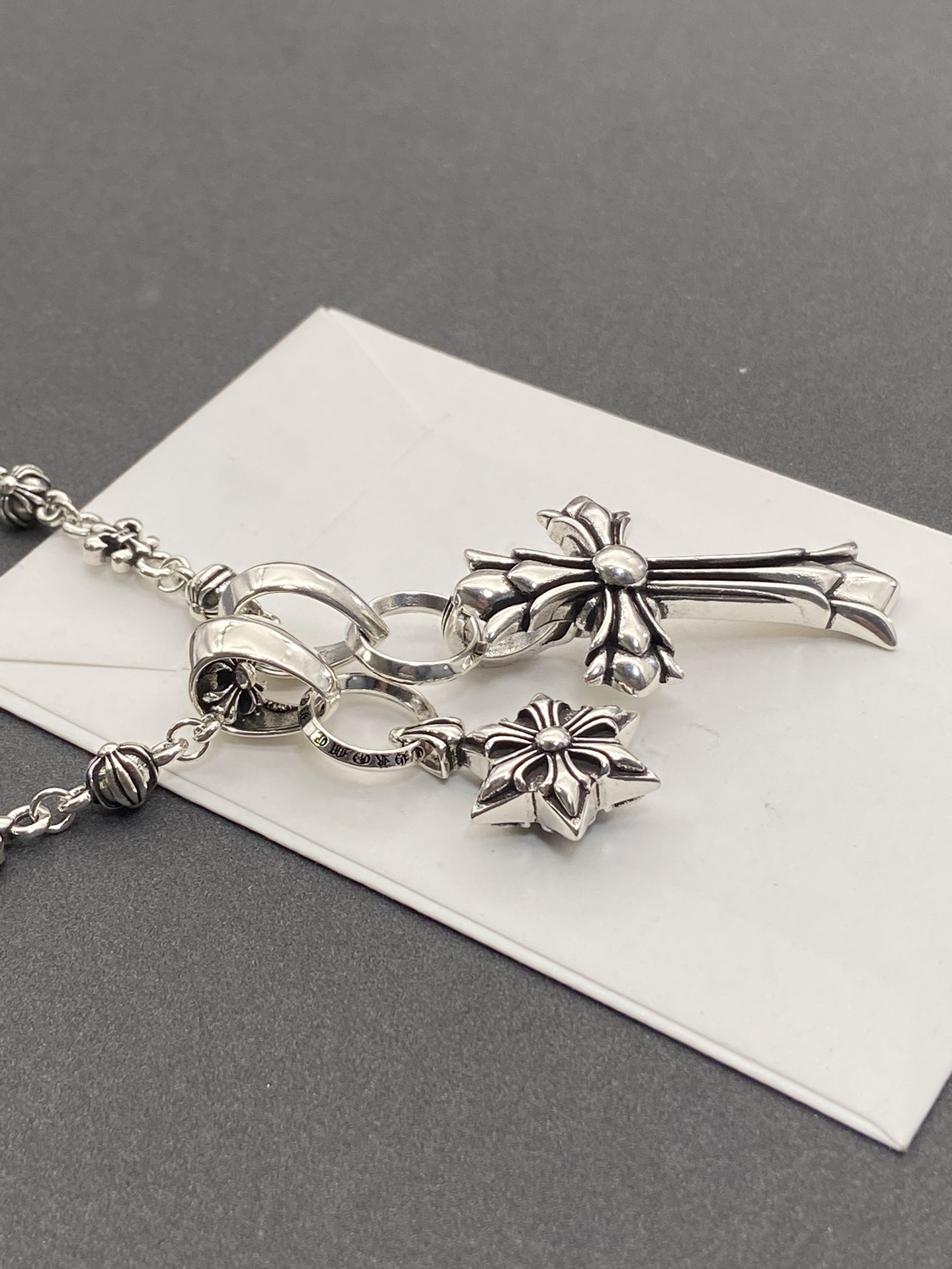 Vacheron Constantin Haute Couture Haute Couture Fine Jewelry Necklace 3