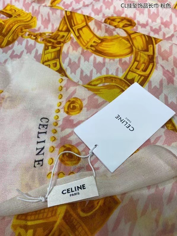 💟上新💖💖💃🏻💃🏻瑟/琳【CL挂坠饰品长巾】羊绒长巾‼️抢‼️VIP推荐 ‼️👍下手一定要快【高端 大爱