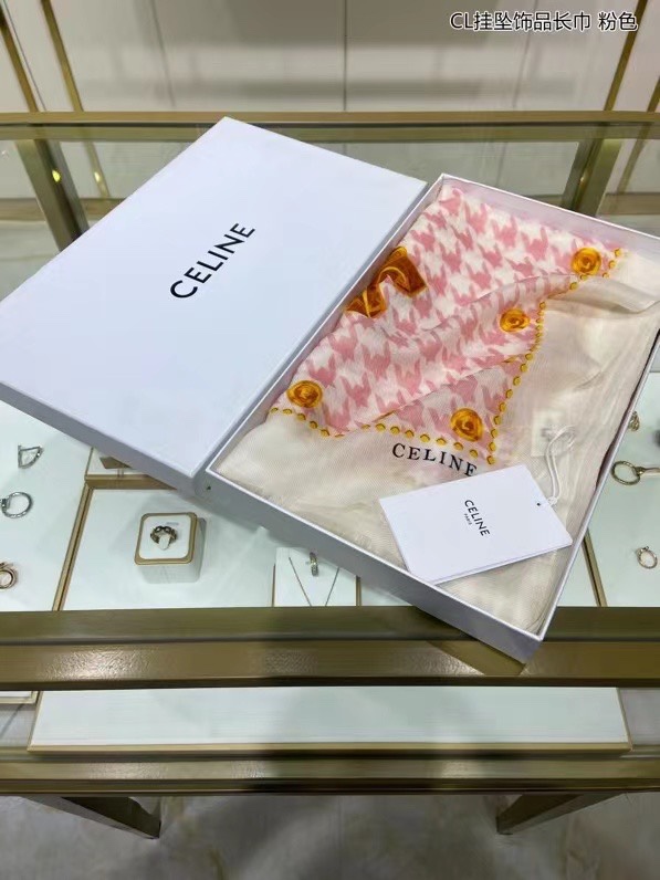 💟上新💖💖💃🏻💃🏻瑟/琳【CL挂坠饰品长巾】羊绒长巾‼️抢‼️VIP推荐 ‼️👍下手一定要快【高端 大爱