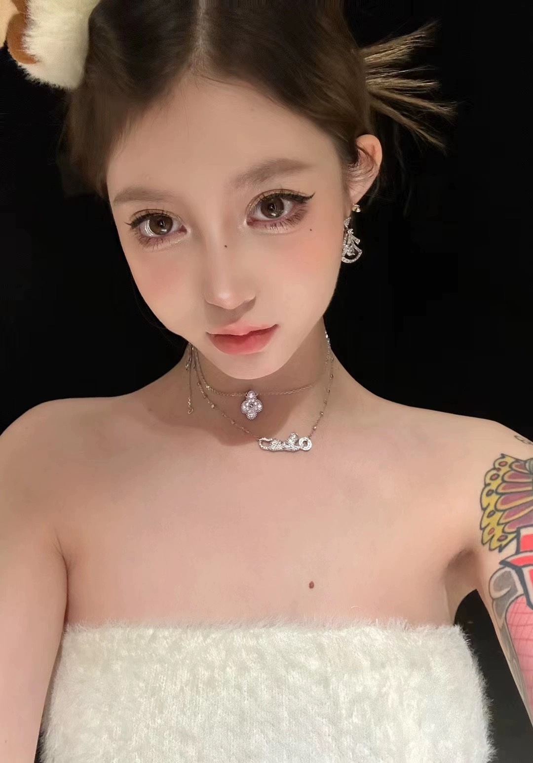 Cartier Necklace