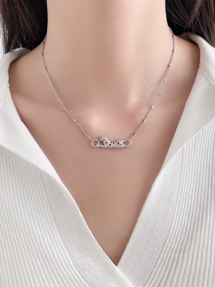Cartier Necklace