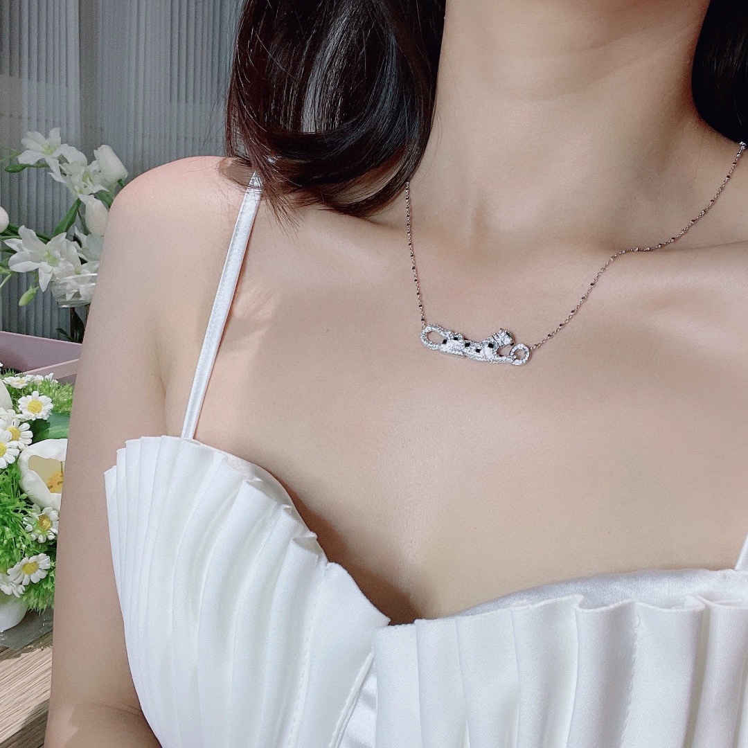 Cartier Necklace