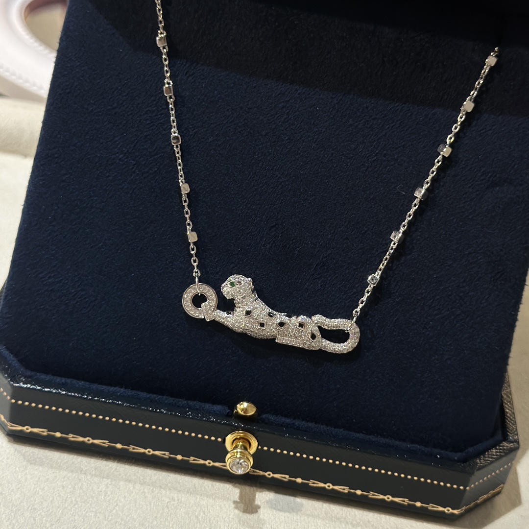 Cartier Necklace