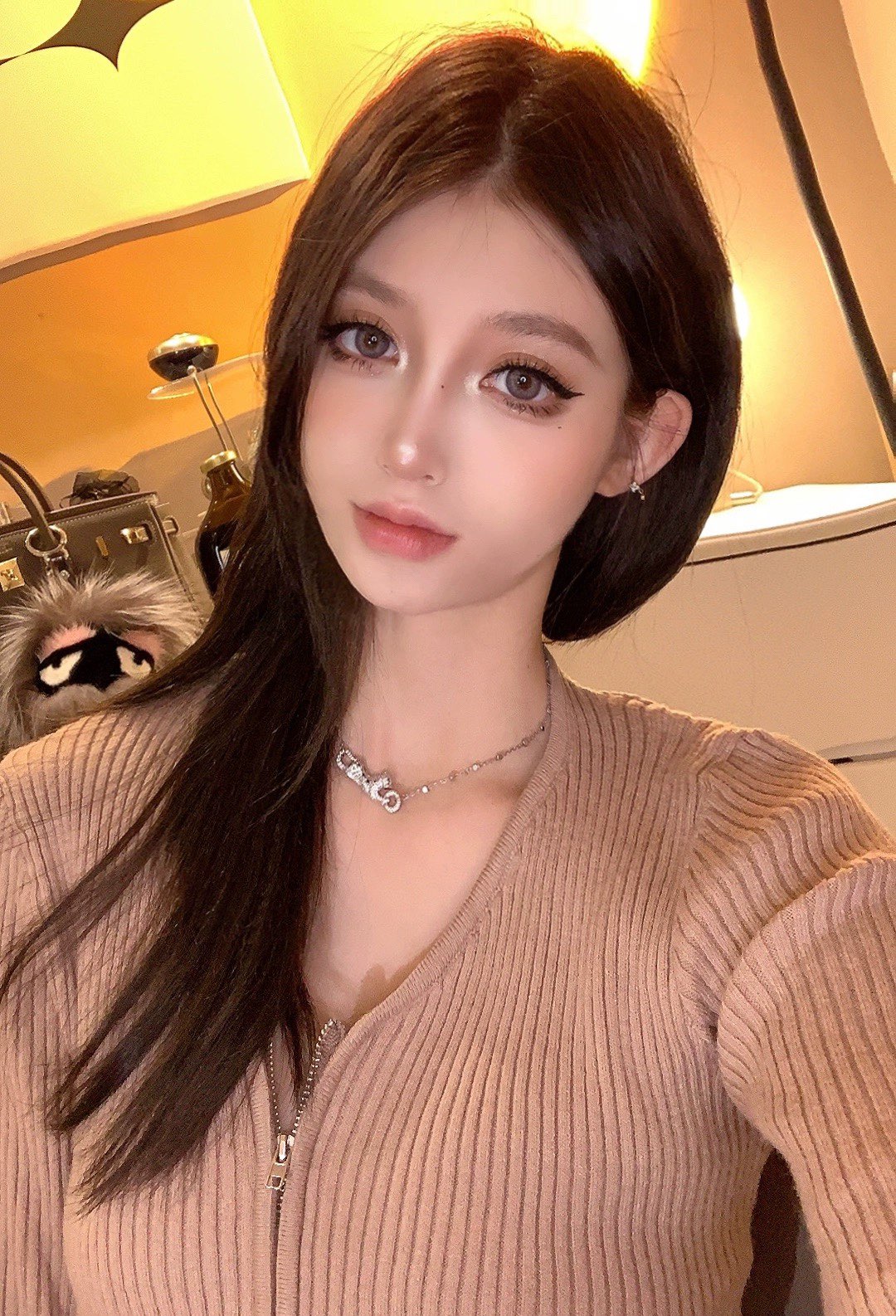 Cartier Necklace