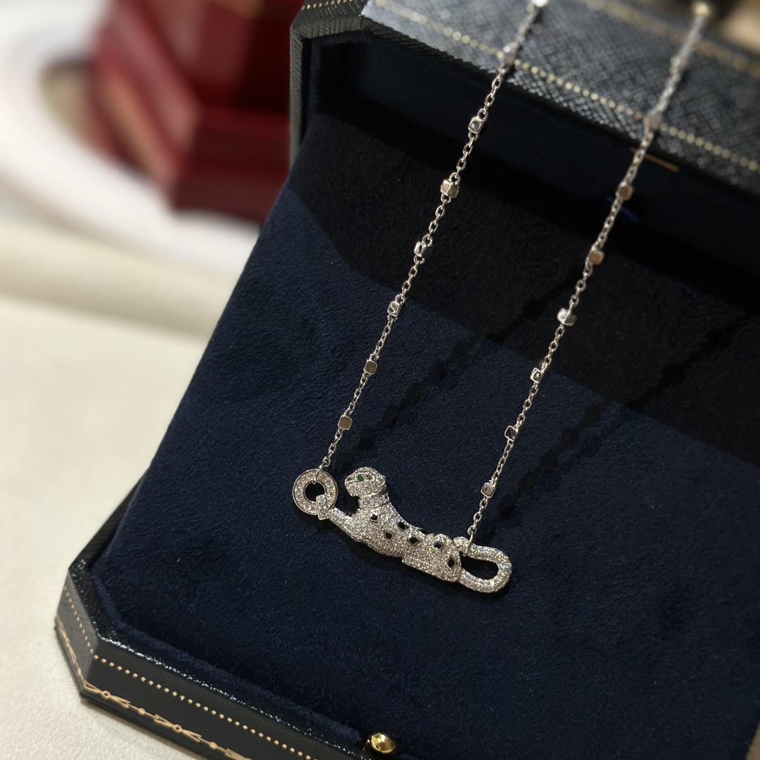 Cartier Necklace