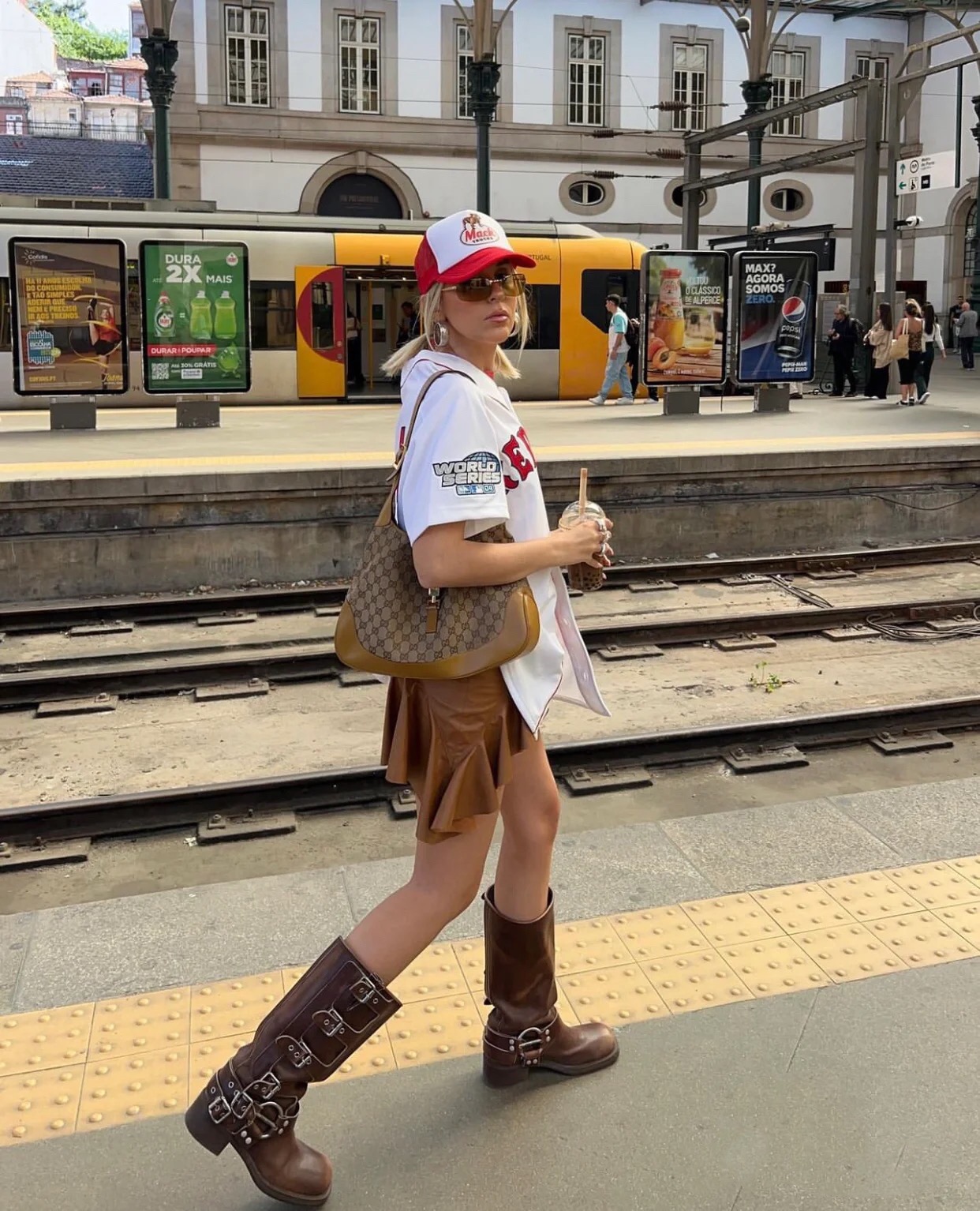 NO:651568,Upper foot picture, boots, boots19860909上脚图,靴子,boots,Women's Shoes