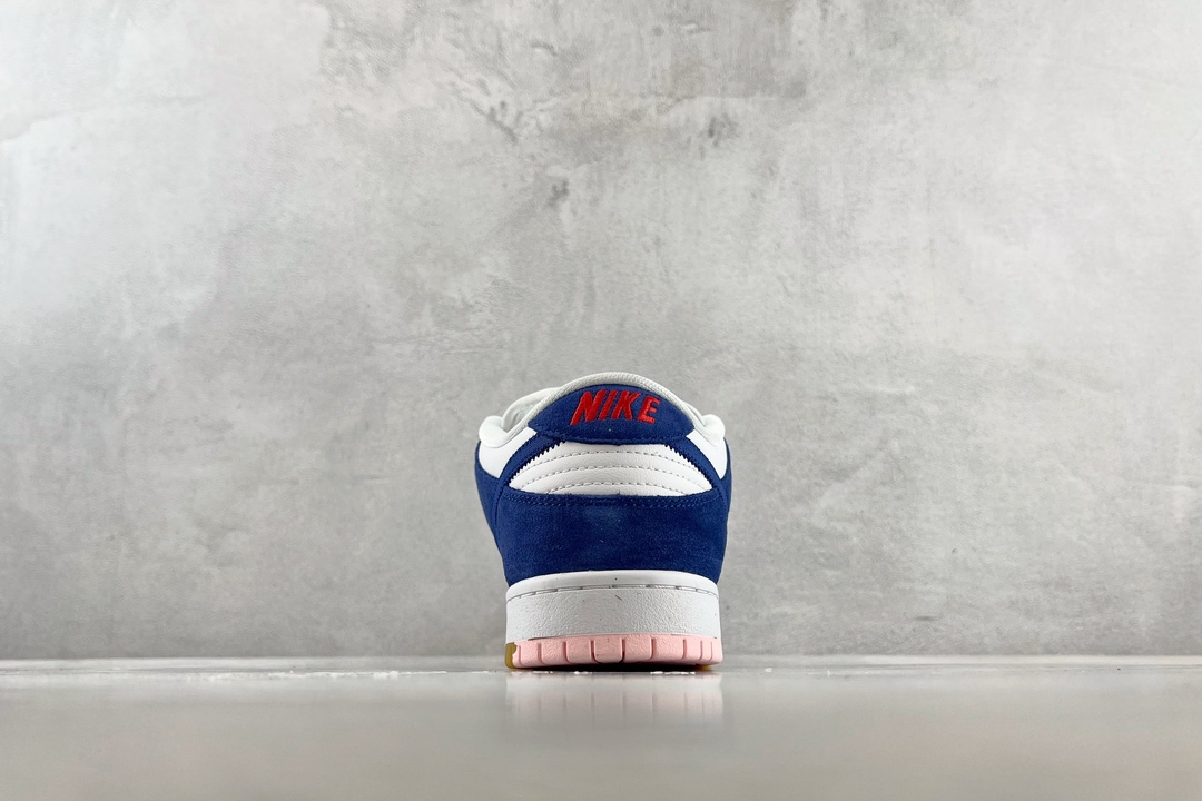 Nike Dunk SB Low pro prm ”los angeles dodgers” 白蓝 DO9395-400