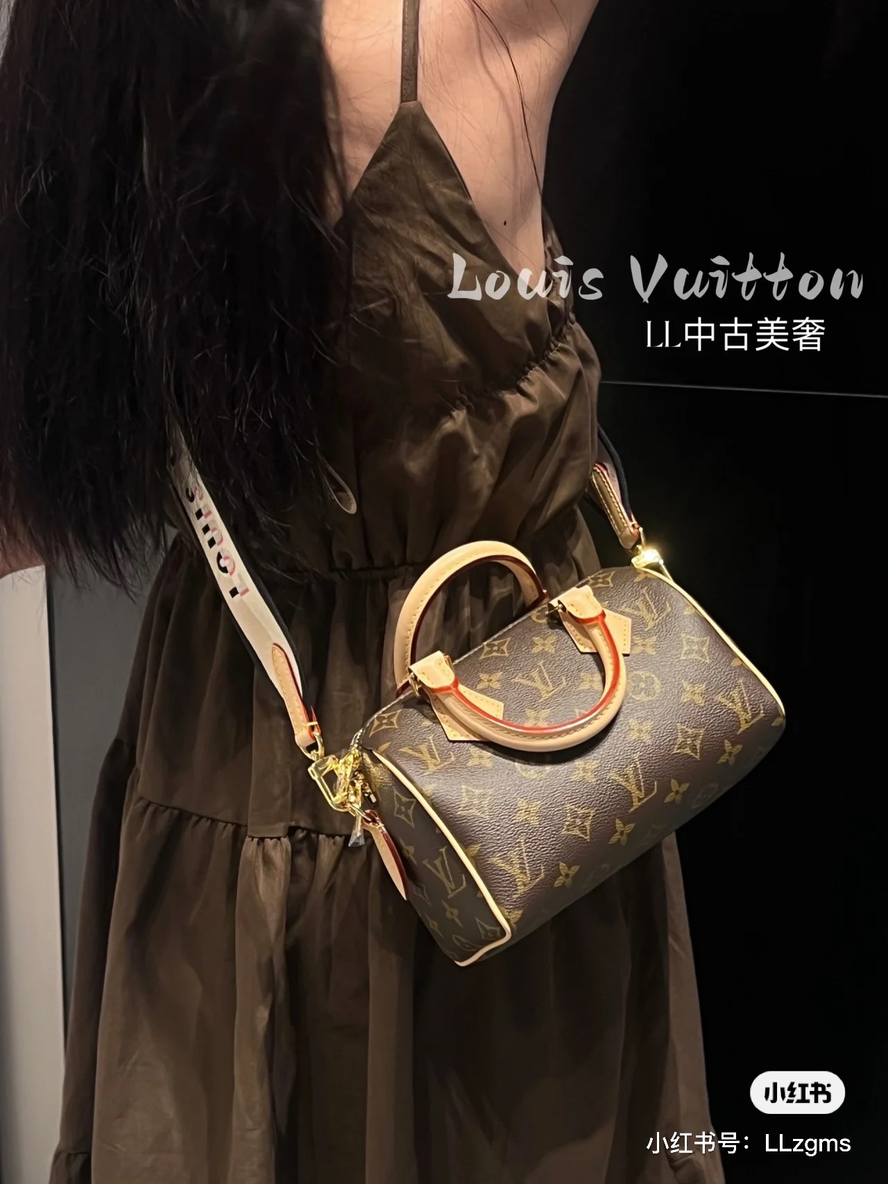 𝐒𝐏𝐄𝐄𝐃𝐘 𝟐𝟎系列上身真的是爱了
温柔风搭配也是温柔而雅！