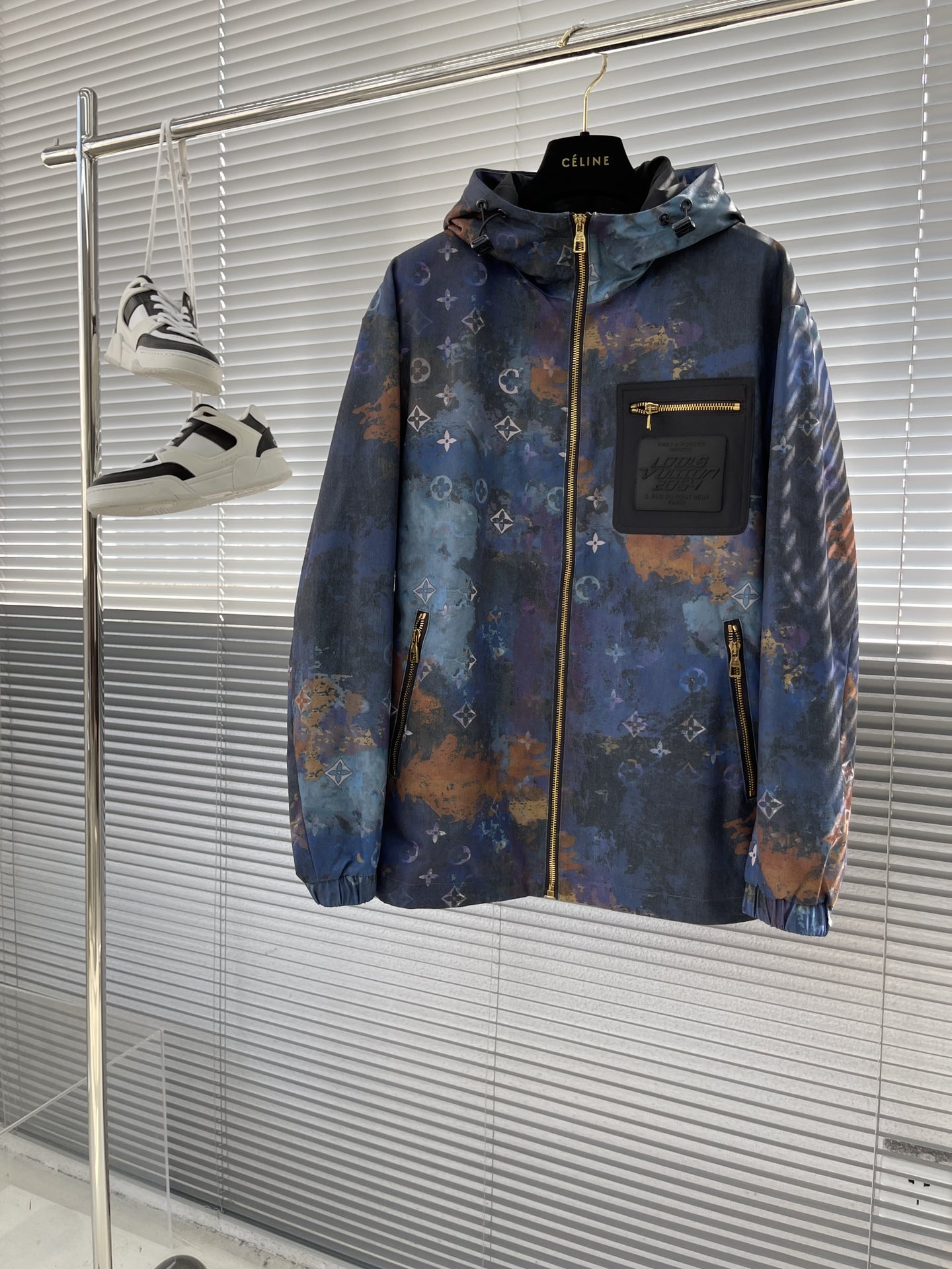 Louis Vuitton Jacket 04626