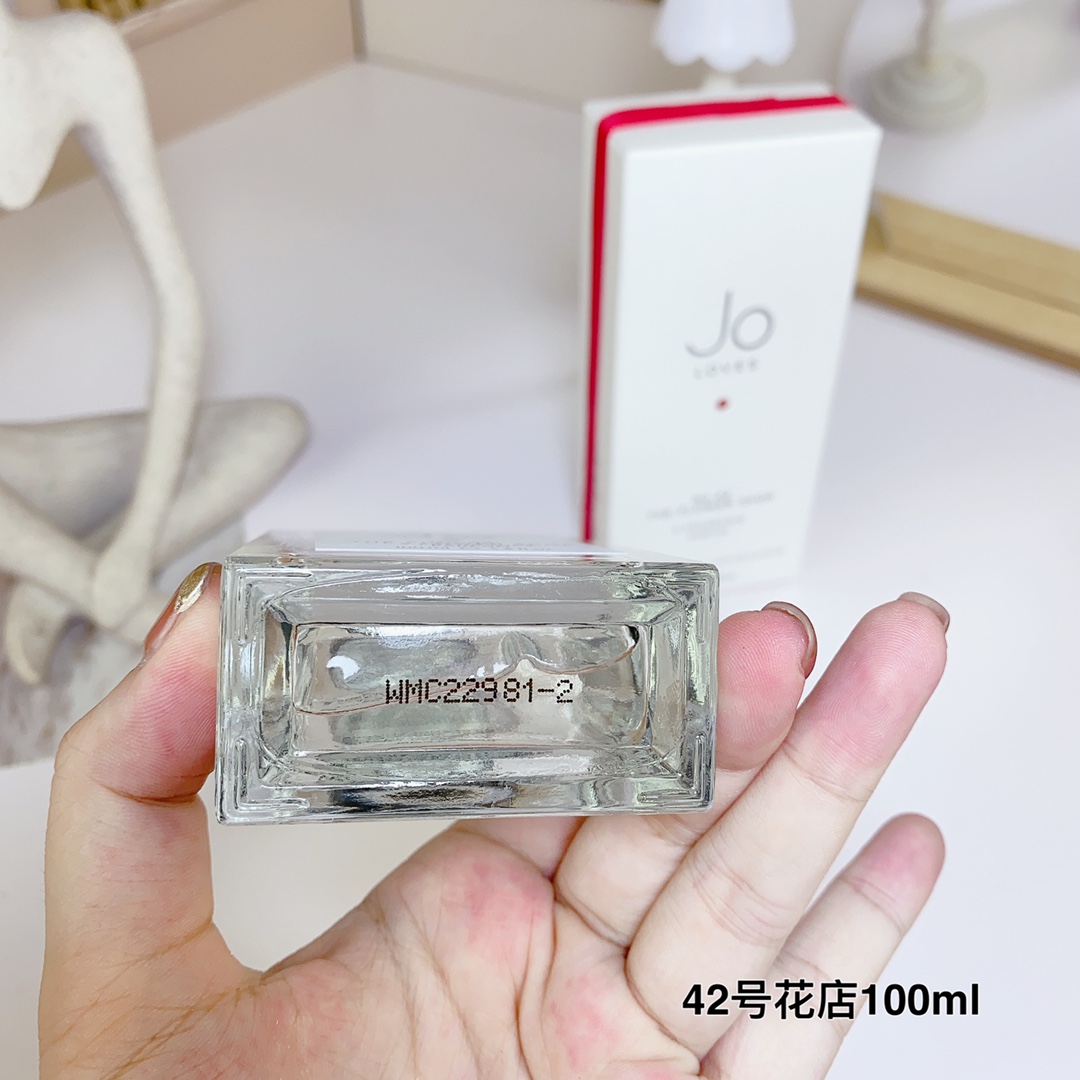Jo Loves No. 42 The Flower Shop Fragrance Parfum - 100ml Natural Spray 3 i1691575544 707 2