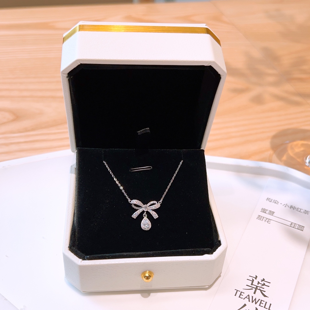 Nickelfreies Silber Kette Filigran Verabredung Gold