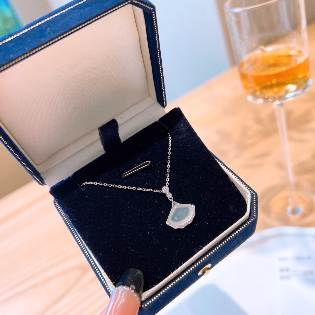 High Polish Silver Necklace Ultra Minimal Self-love Gold