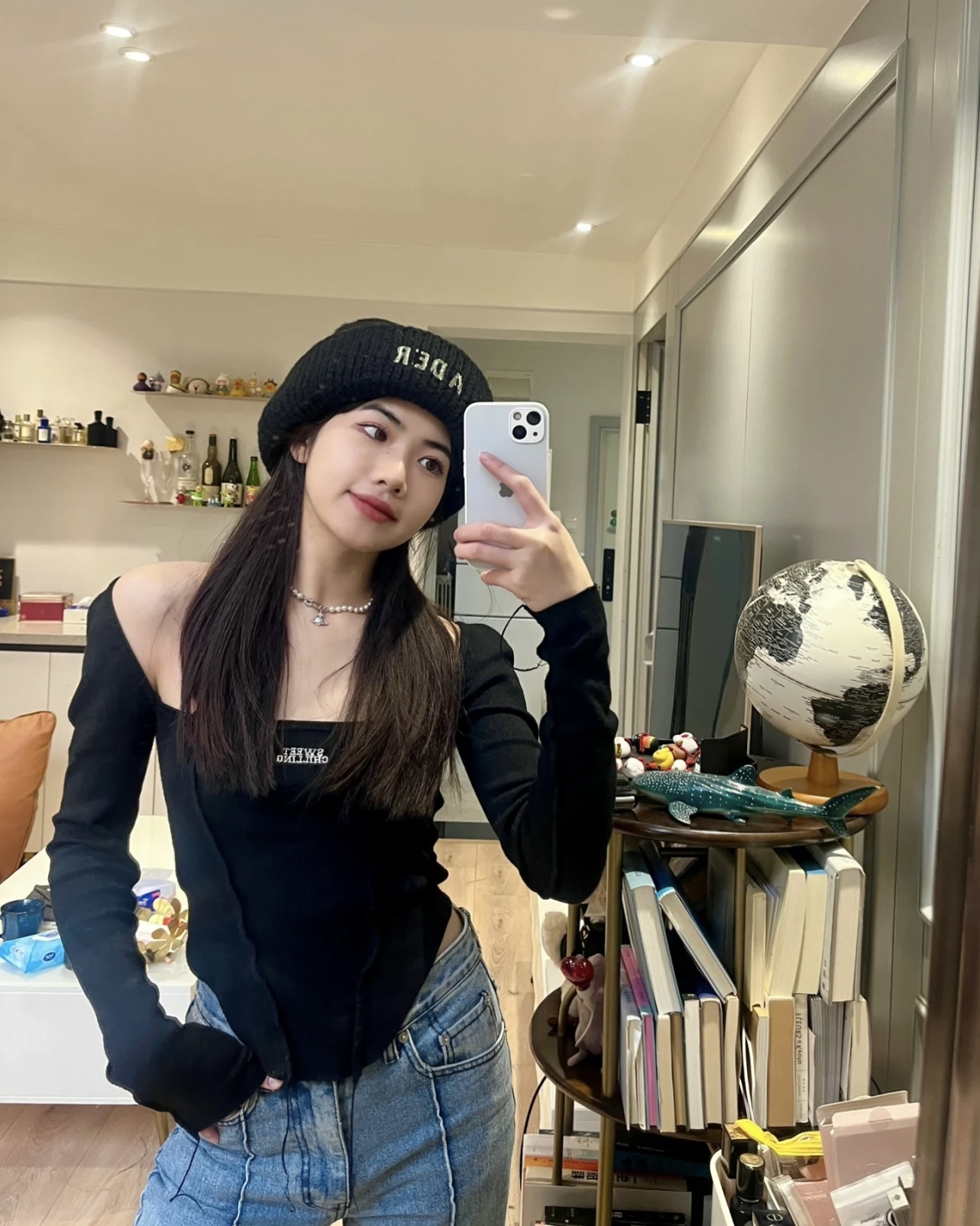 Vivienne Westwood 新品上架西太后镶嵌别针项链