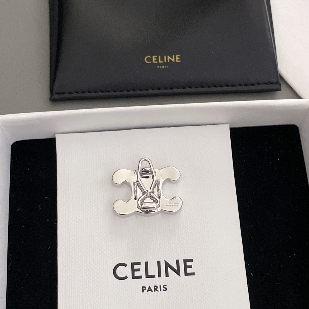 “Gold and Silver CNC Carved Logo Hardware Series for Year-Round BlingBling Style” - 图片 5