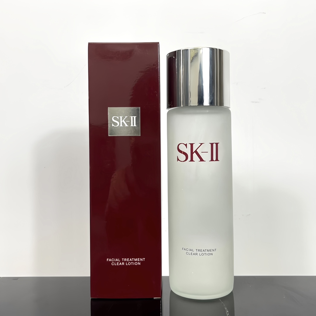 22! SK tónico facial suave 230ml🔜. El tónico es el preludio de la esencia, SK tónico 230ml, se usa antes de la esencia…