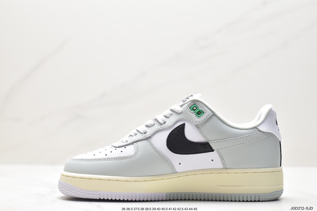 Nike Air Force 1 Low Air Force One low-top versatile casual sports shoes DV0788-002