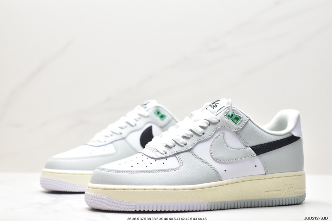 Nike Air Force 1 Low Air Force One low-top versatile casual sports shoes DV0788-002