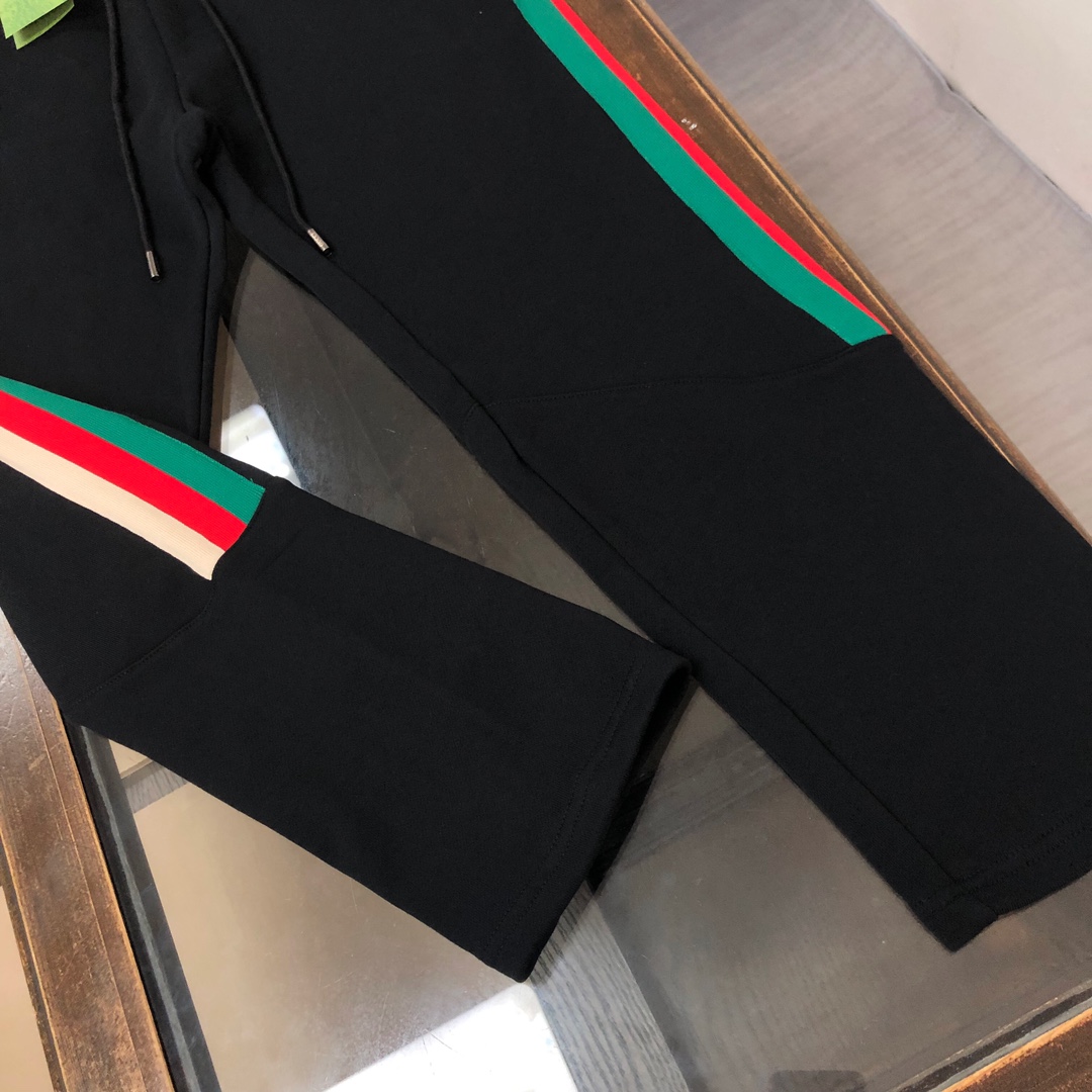 古驰 Gucci 高定典藏名品高定成衣时装外套连衣裙衬衫T恤 #88A74AFD 6