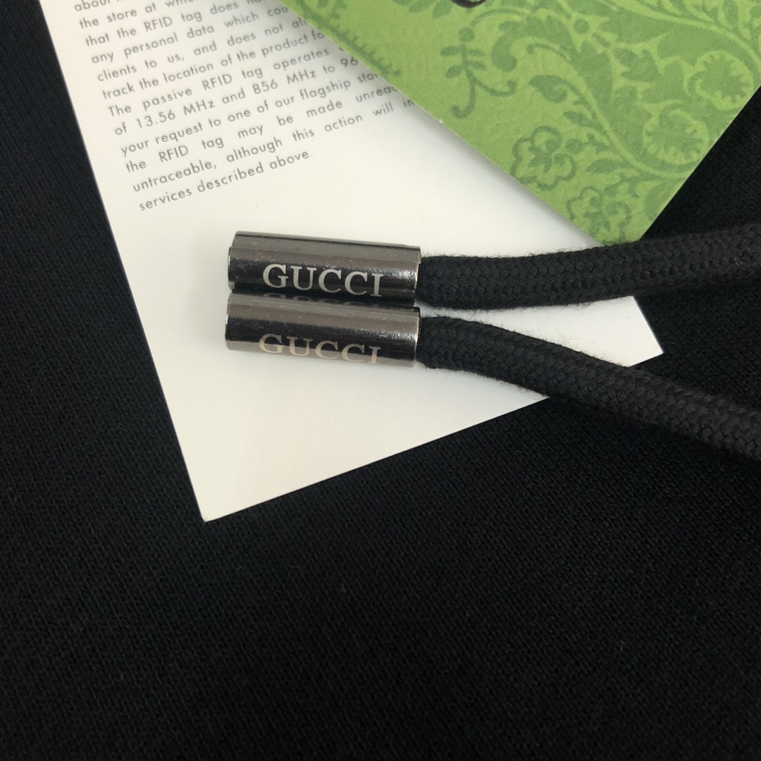 古驰 Gucci 高定典藏名品高定成衣时装外套连衣裙衬衫T恤 #88A74AFD 4