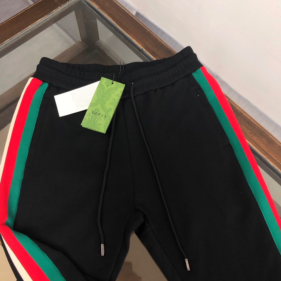 古驰 Gucci 高定典藏名品高定成衣时装外套连衣裙衬衫T恤 #88A74AFD 2