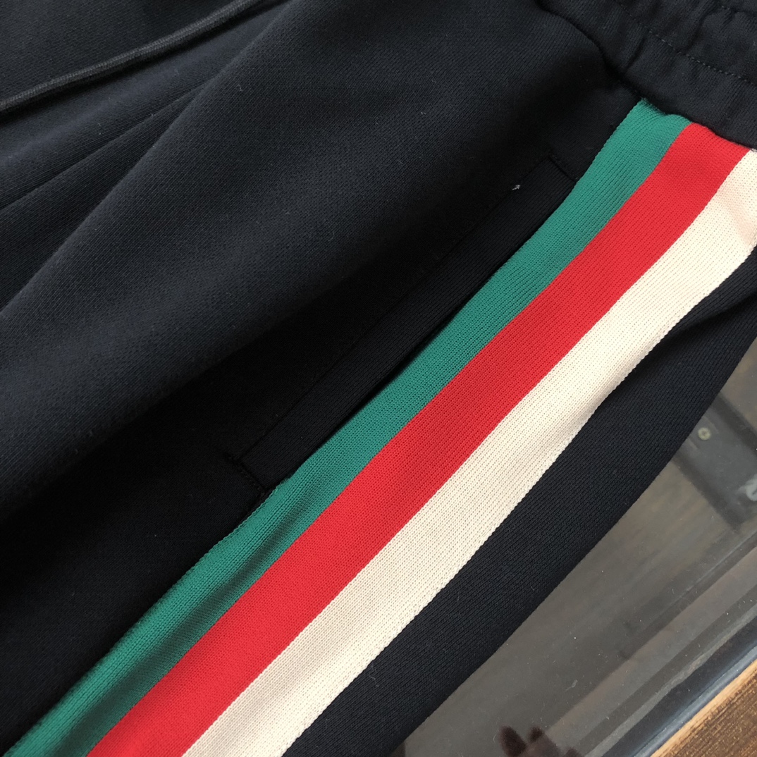 古驰 Gucci 高定典藏名品高定成衣时装外套连衣裙衬衫T恤 #88A74AFD 3